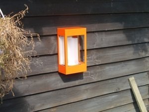 Brick aus der Serie Lampade Francais